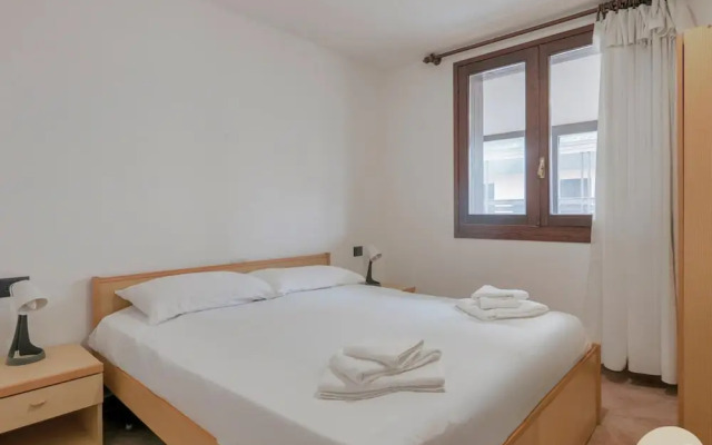 Appartamento 21 in Passo del Tonale