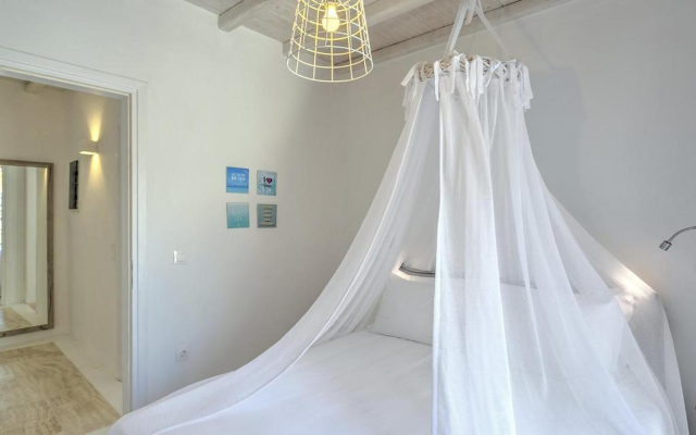 Senses Luxury Villas & Suites