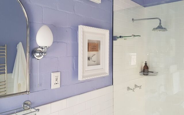 Villa Adalbert - Adults Only