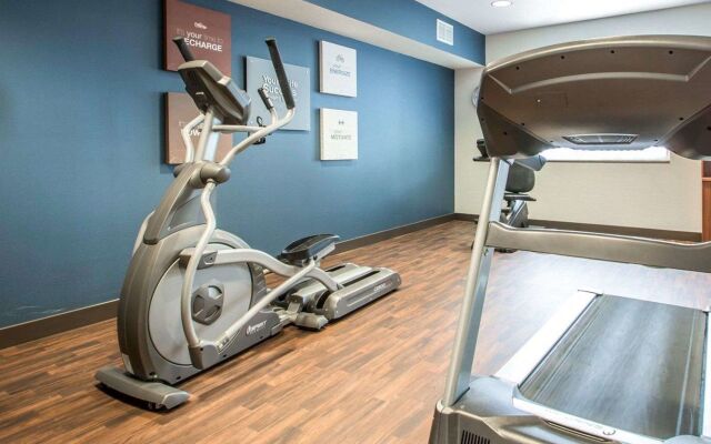 Cobblestone Suites - Ripon
