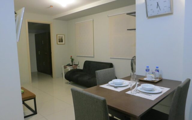 Acestays Serviced Apartments