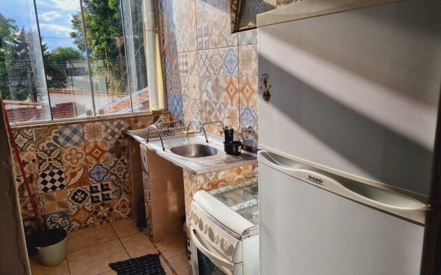 Apartamento completo