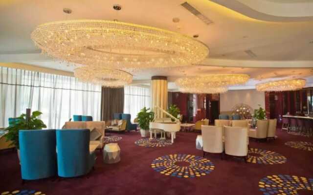 Changsha Jiaxing Inn