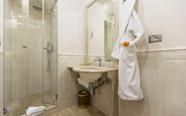 Royal Suite Trinità dei Monti