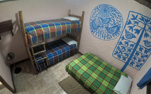 Hostal Rosa Mistica