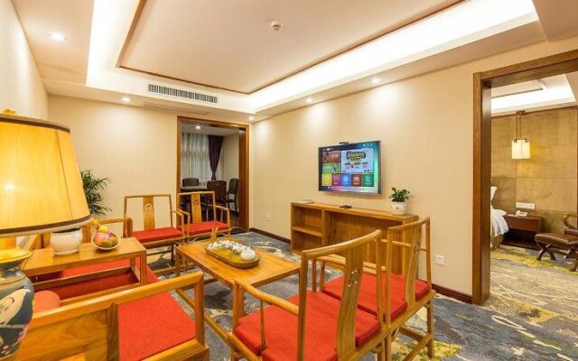 River Side Resort Hotel