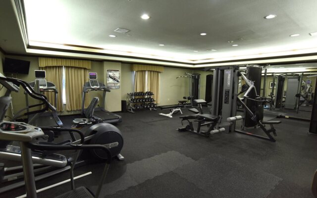 Holiday Inn Express Seguin