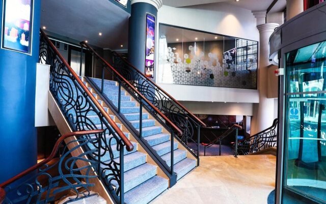 Malmaison Leeds