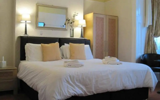 Spreyton Guest House