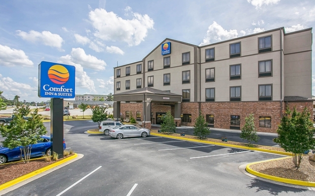 Hotel Vouzas