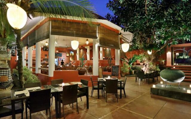 PinkCoco Uluwatu - Constant Surprises & for Cool Adults Only