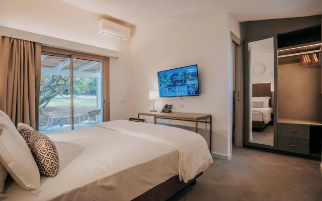 Amasea Resort