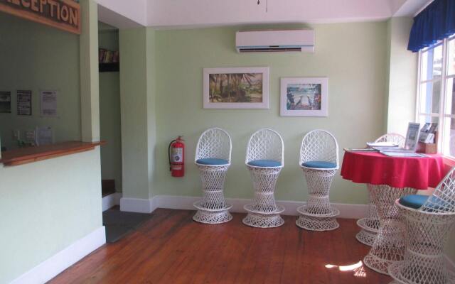 Hotel Bocas Town