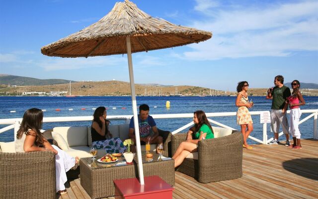 Gundem Resort Hotel