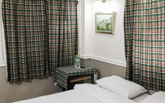White Lodge Hotel Bangkok