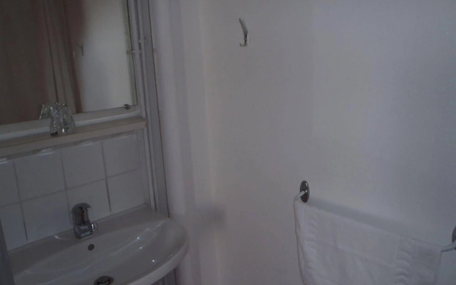 Hotel Restaurant La Luna