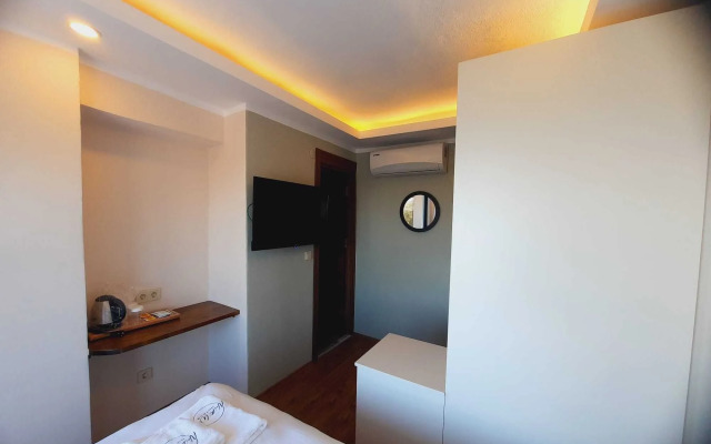 North Wind Hotels Karaburun