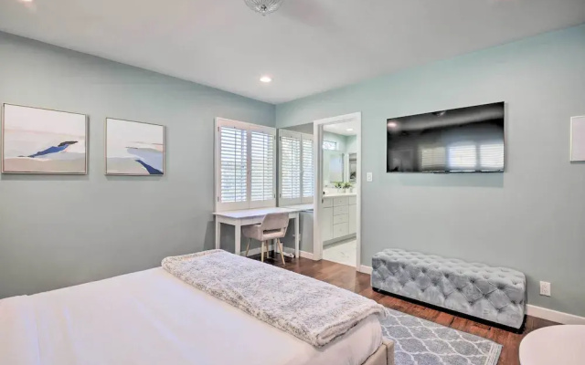 Quaint Studio in Los Angeles - Ideal Location