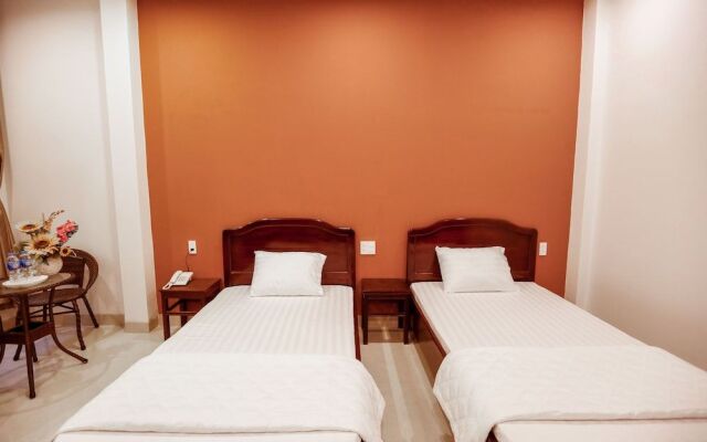 Spring Garden Villa Hoi An