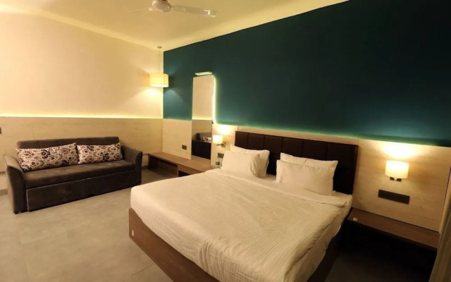 Solitaire Guest House