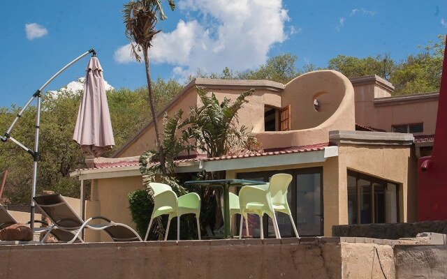Rantsho Lifestyle Guesthouse
