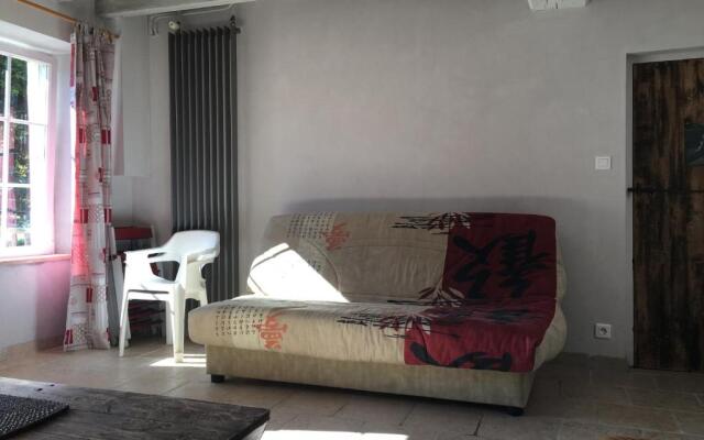 Gite Le Puy Rabasteau