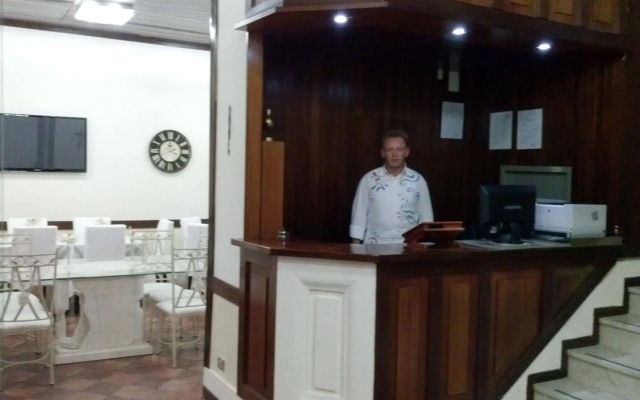 Hotel Sicania