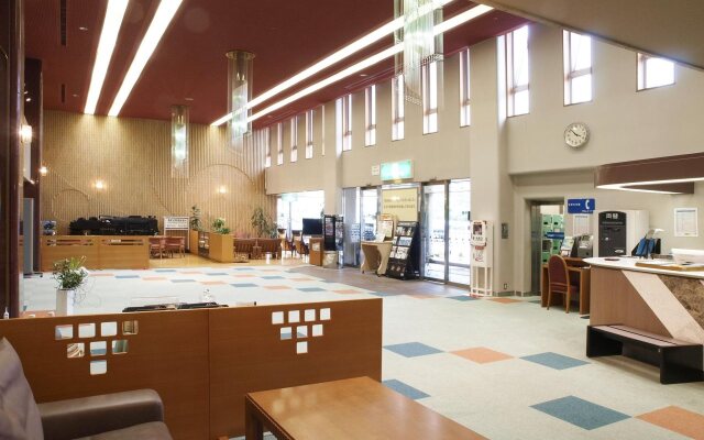 Kanponoyado Otaru