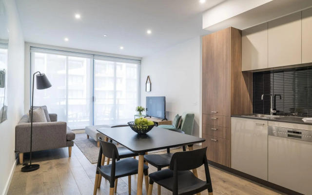 Caroline Serviced Apartments Sandringham