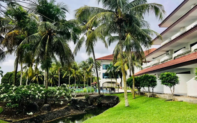 Orchid Country Club