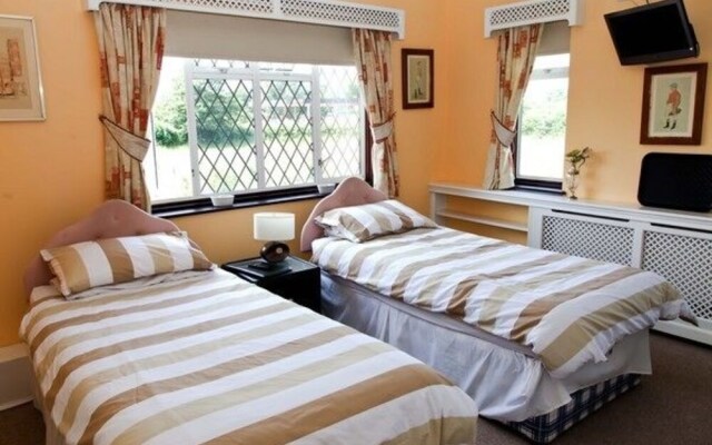 Elmcroft Guest House