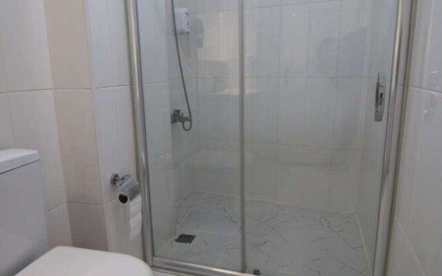 Sahrakent Otel Kadıköy