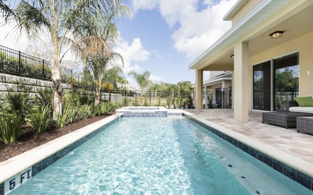 Disney & Golf holiday home