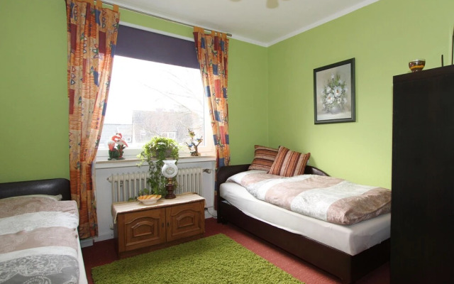 Private Room Kafkastraße