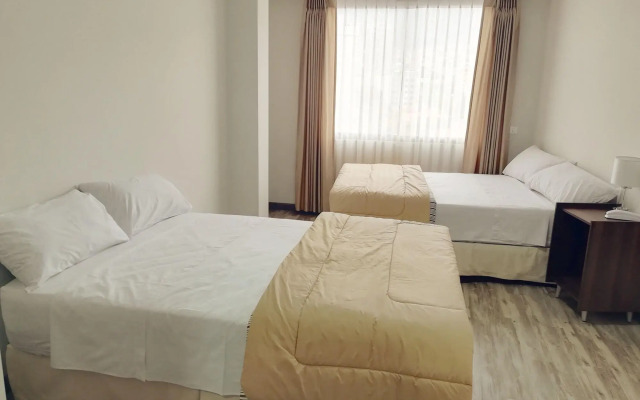 Hotel Viaggiatore