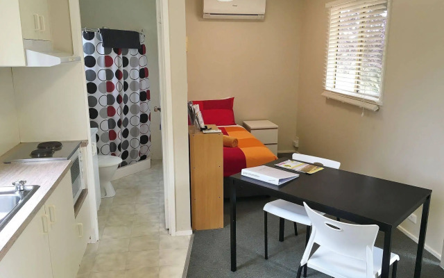 Wangaratta North Family Motel