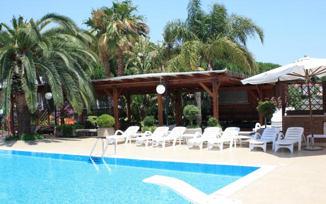 Hotel Pace