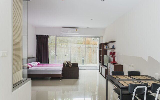 Condo in Karon in Chic Condo - Unit A108