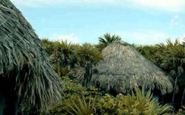 Cabañas Copal