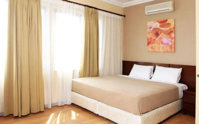 Daily Home Apartment