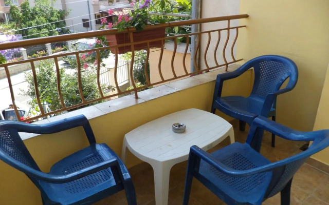Guest house Stoyanovi