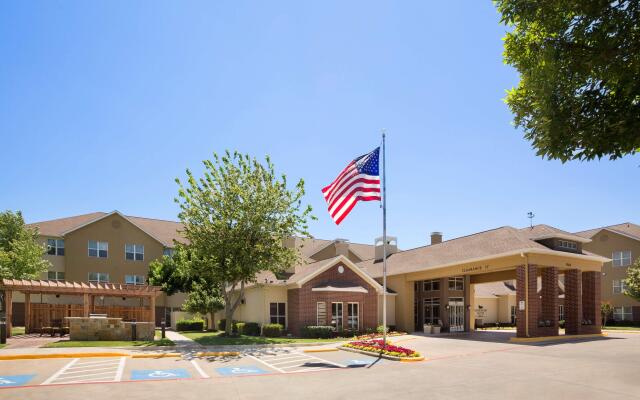 Homewood Suites Dallas/Park Central