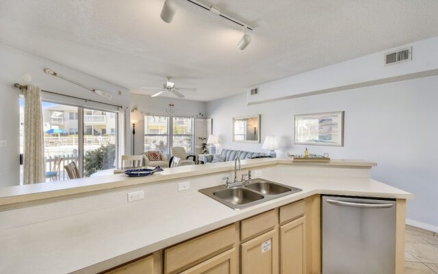 Sandpiper Cove 9133 1 Bedroom Condo by RedAwning