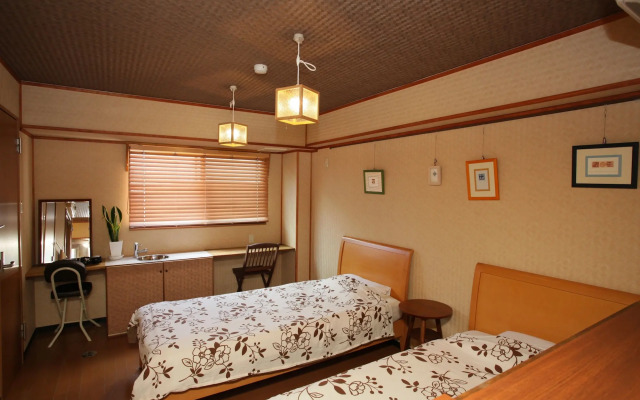 Hostel Casa Noda