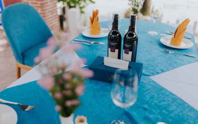 Ba Co Boutique Hotel