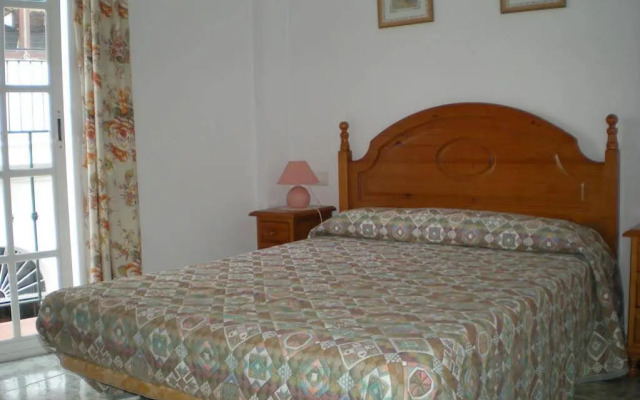 Apartamentos Alan