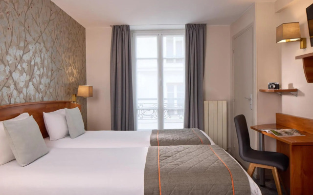 Timhotel Montmartre