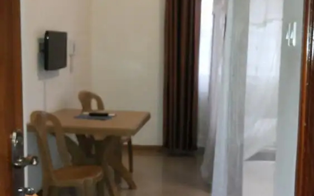 Makan Hill Resort Hotel
