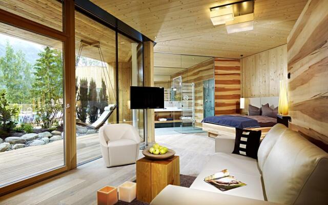 Naturhotel Waldklause