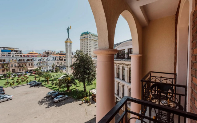 Golden Palace Batumi Hotel & Casino